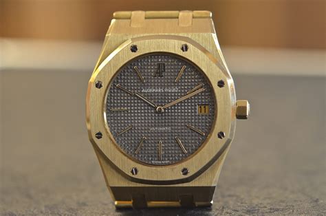 audemars piguet oro e diamanti prezzo|audemars piguet regal oak.